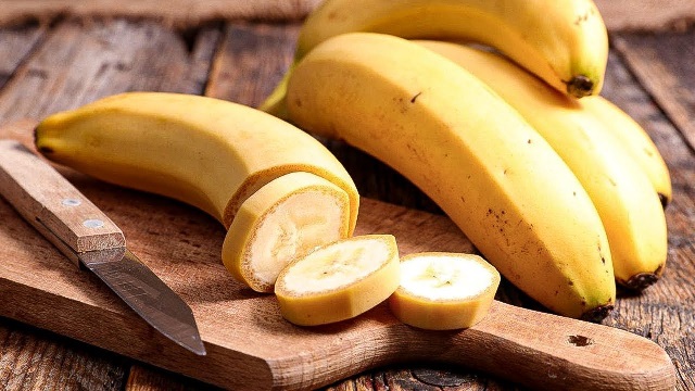Свойства бананов, о которых вы раньше не знали. 