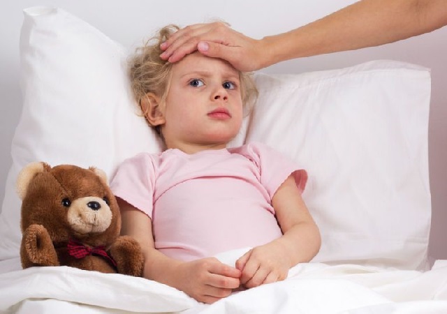 Симптомы кишечных паразитов у детей. 
