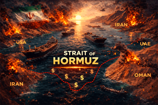 Ормузский пролив – узкое место, от которого зависит мир – почему одна водная щель держит за горло нефть, цены, войны и нервы всей планеты 😳🌍 Ормузский пролив – узкое место, от которого зависит мир – почему одна водная щель держит за горло нефть, цены, войны и нервы всей планеты 😳🌍