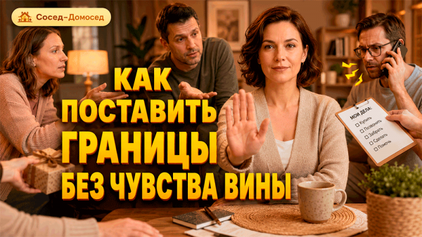 Как поставить границы без чувства вины – инструкция Как поставить границы без чувства вины – инструкция